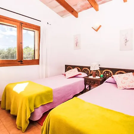 Global Mateu - By Global Holidays 29459