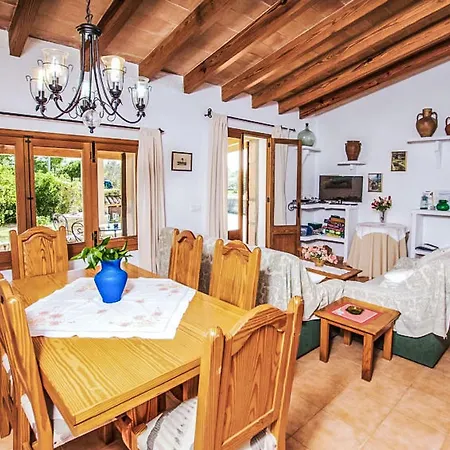 Semesterbostad Global Mateu - By Global Holidays 29459 Pollença