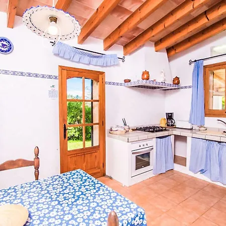 Global Mateu - By Global Holidays 29459 Semesterbostad