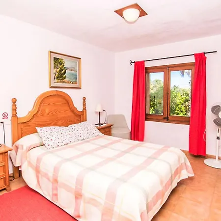 Global Mateu - By Global Holidays 29459 Pollenca