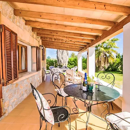 Global Mateu - By Global Holidays 29459 * Pollenca