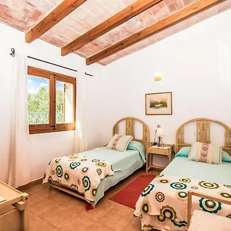 Holiday home Global Mateu - By Global Holidays 29459 *