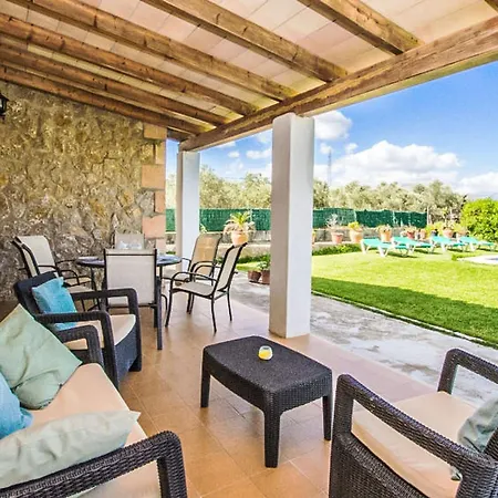 Holiday home Global Mateu - By Global Holidays 29459 Pollenca